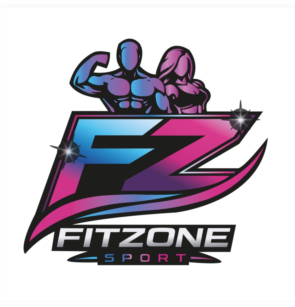 FITZONE SPORT Logo